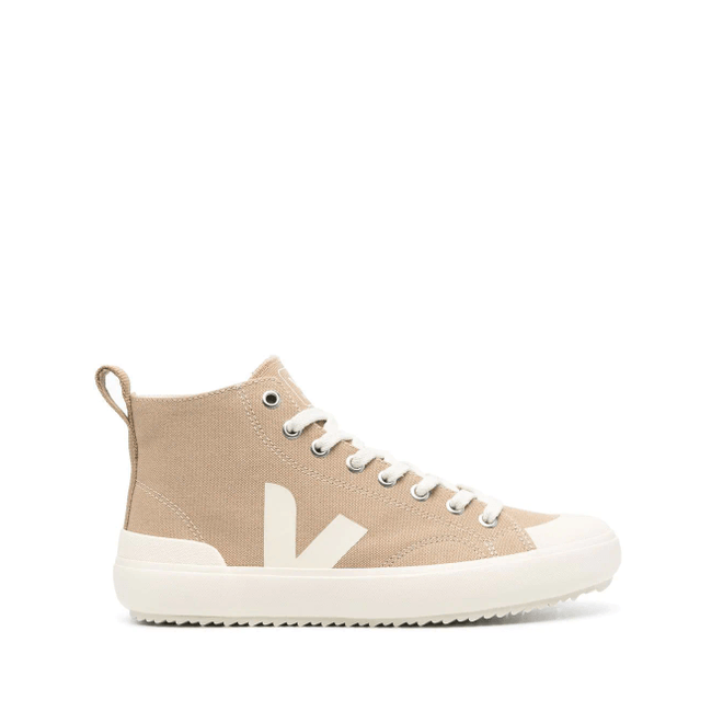 VEJA Nova hightop canvas NT0102967 Sneakerjagers