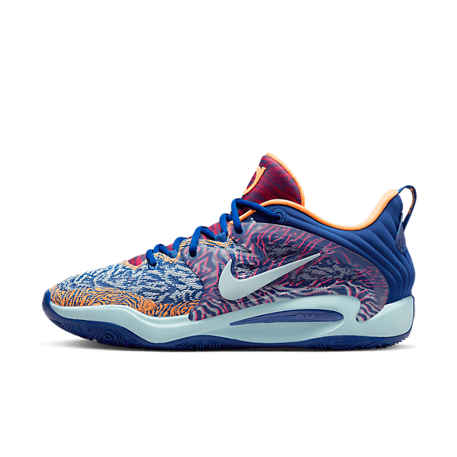Nike KD 15 Napheesa Collier DM1054-400