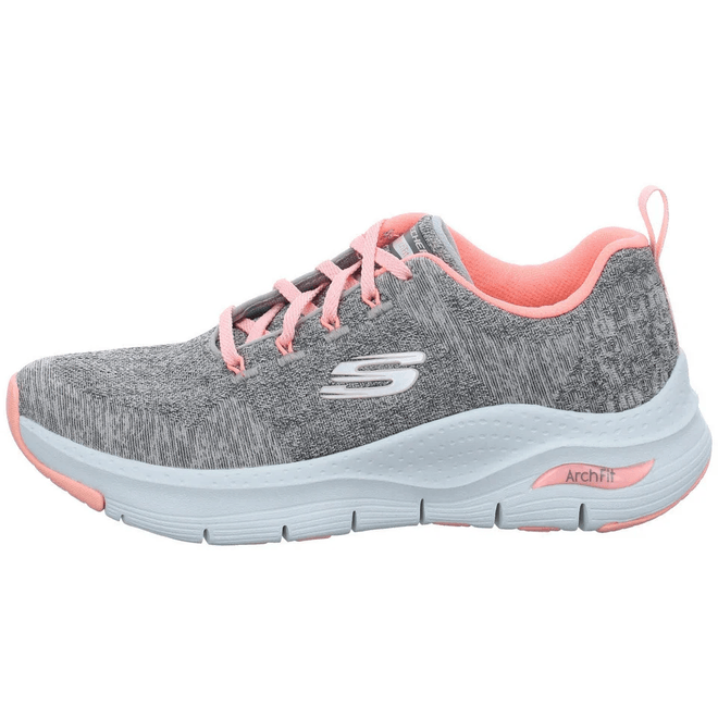 Skechers Arch Fit  149414GYPK