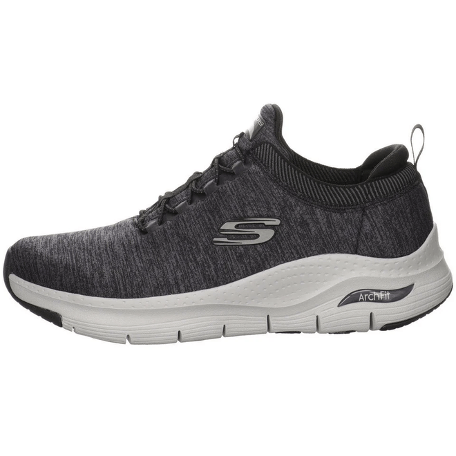 Skechers Arch Fit  232301BKGY