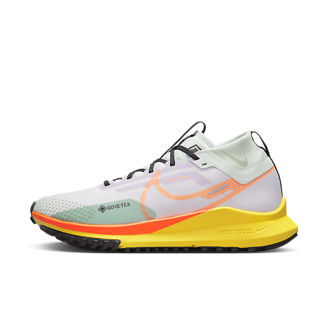 Nike React Pegasus Trail 4 GORE DJ7926-500