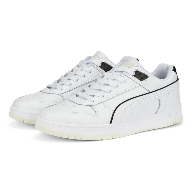 Puma RBD Game Low  386373-01