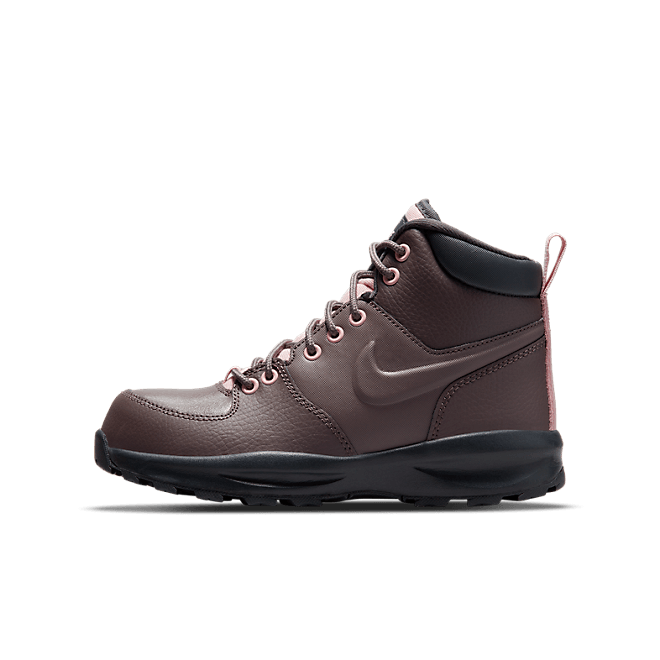 Nike Manoa Leather GS 'Violet Ore' BQ5372-200