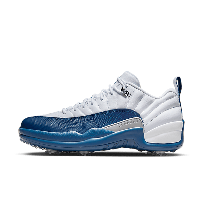 Air Jordan XII Low Golf DH4120-101