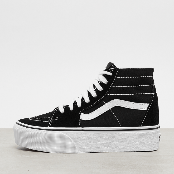 UA SK8-Hi Tapered Stackform VN0A5JMKBMX1