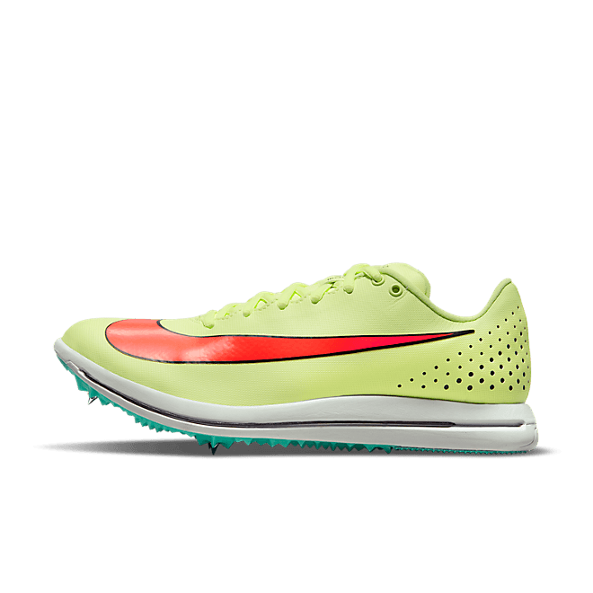Nike Triple Jump Elite 2 'Barely Volt Hyper Orange' AO0808-700
