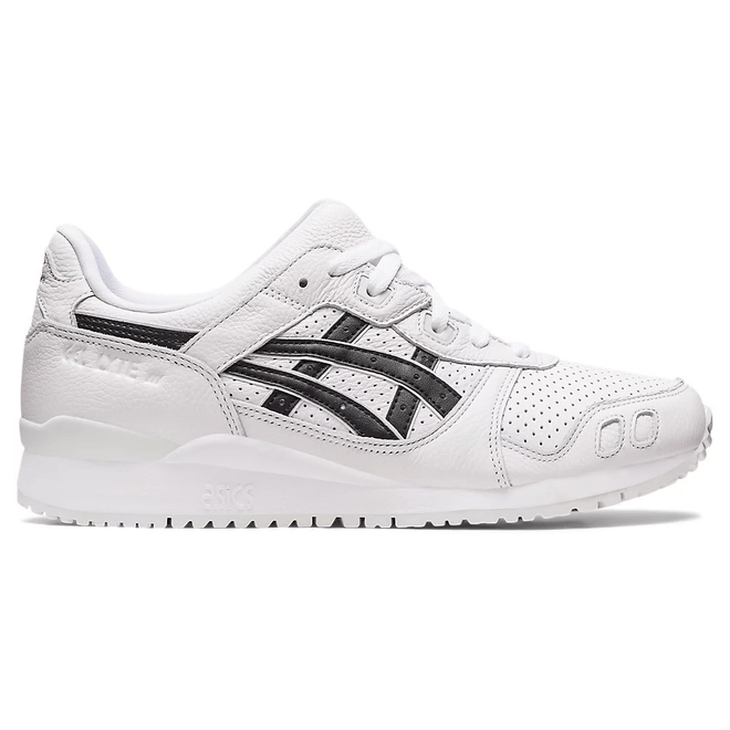 ASICS Gel-Lyte III OG White Black 1201A716-101