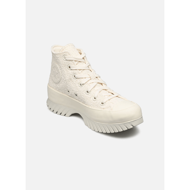 Chuck Taylor All Star Lugged 2.0 Jacquard A00876C