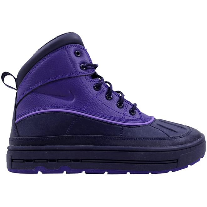 Nike Woodside 2 High Purple (GS) 524876-500