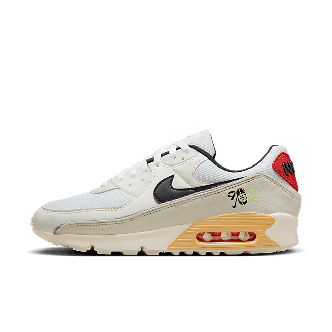 Nike Air Max 90 SE 'Light Bone' DV3335-100