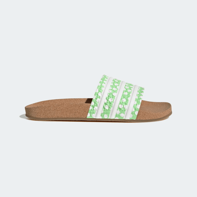 adidas adilette Badslippers GX9484