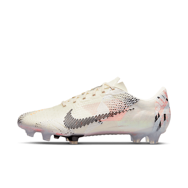 Nike Mercurial Vapor Next Nature FG 'Sail Light Arctic Pink' DC8434-106