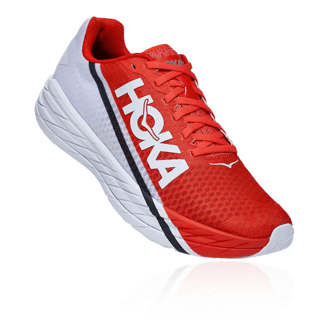 HOKA Rocket X  1113532-FTBC