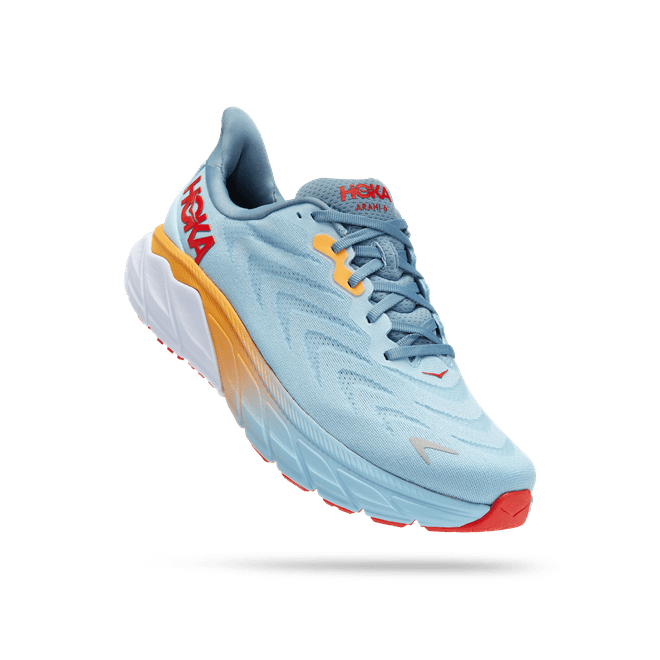 HOKA Arahi 6  1123194-SSMS