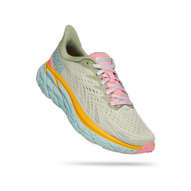 HOKA x Free People Movement Clifton 8  1134730-SGRT