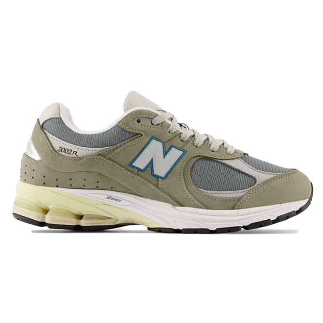 New Balance 2002R Steel Blue M2002RNA