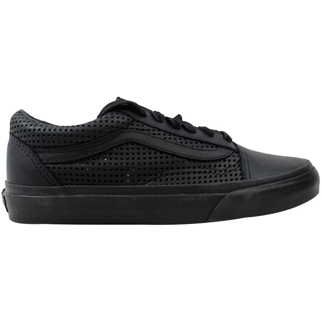 Vans Old Skool DX Black VN0A38G3MWQ