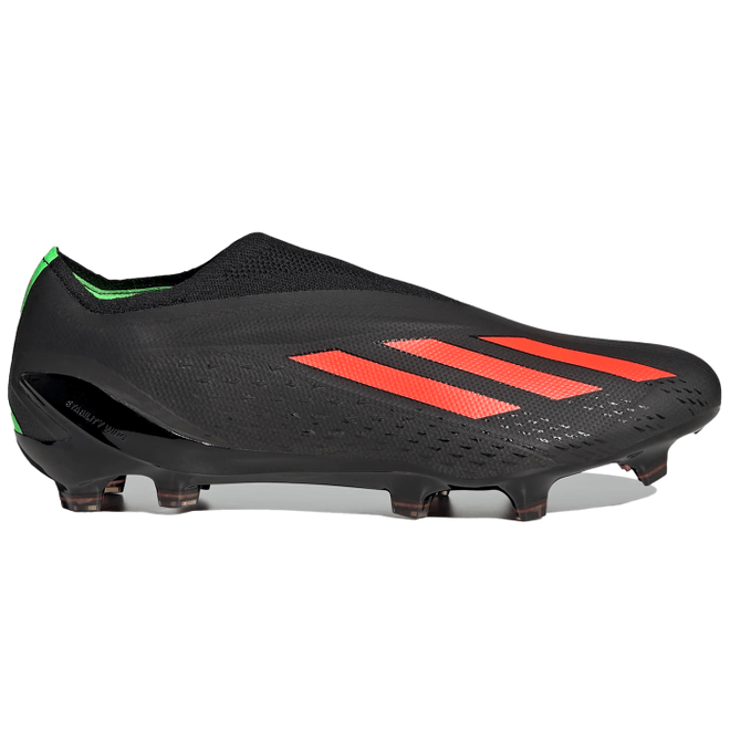 adidas X Speedportal+ FG Shadowportal GW8410