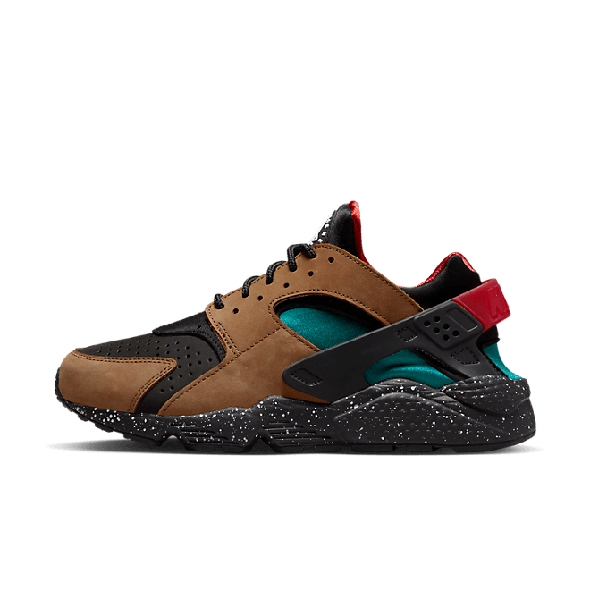 Nike Air Huarache ACG Mowabb Black Light British Tan DD1068-201