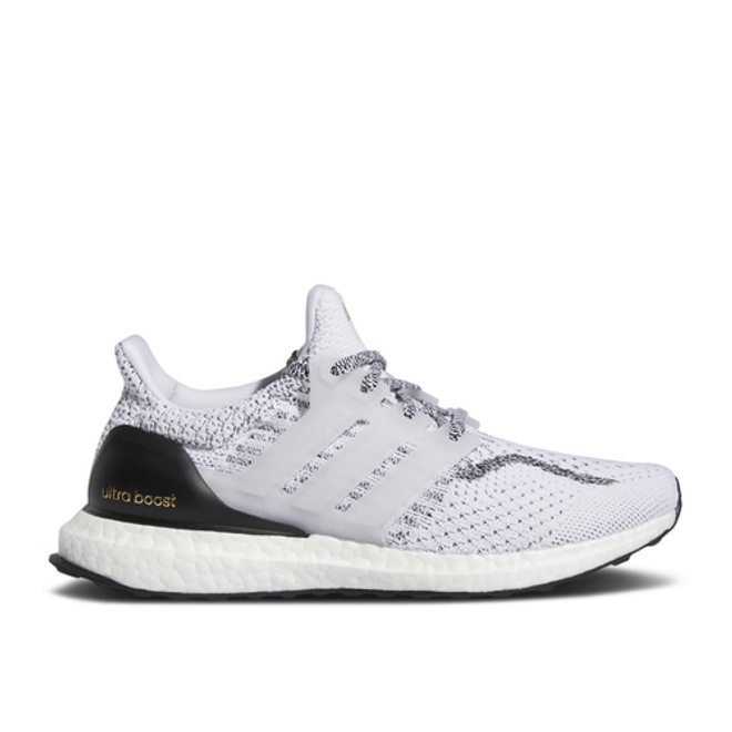 adidas Wmns UltraBoost 5 DNA 'White Black' GY6959