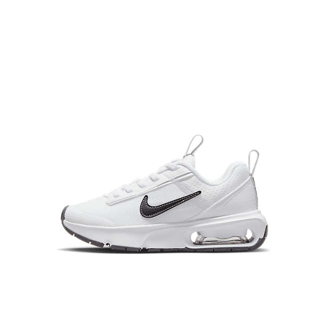 Kids Air Max Intrlk Lite PS White Black Athletic DH9394-101