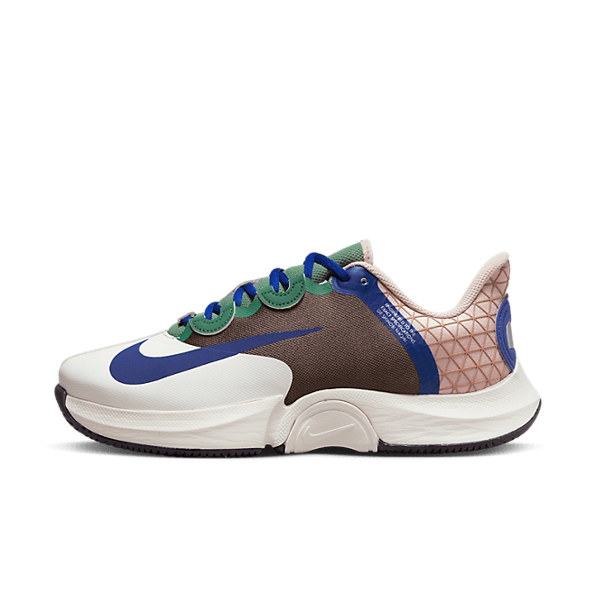 NikeCourt Air Zoom GP Turbo HC Naomi Osaka Hardcourt DX8853-001