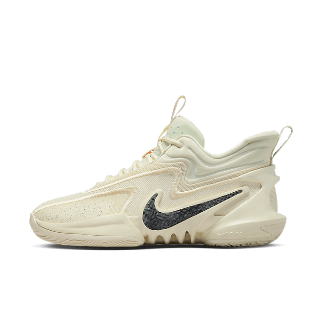 Nike Cosmic Unity 2 EP Coconut Milk Basketball  DH1536-100