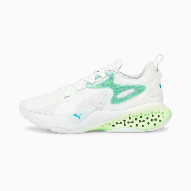 Puma Xetic Halflife Lenticular sportschoenen voor Dames 376280-03