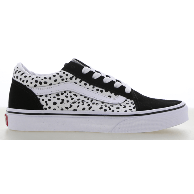 Vans Old Skool Dalmatian VN0A4UHZ6BT1