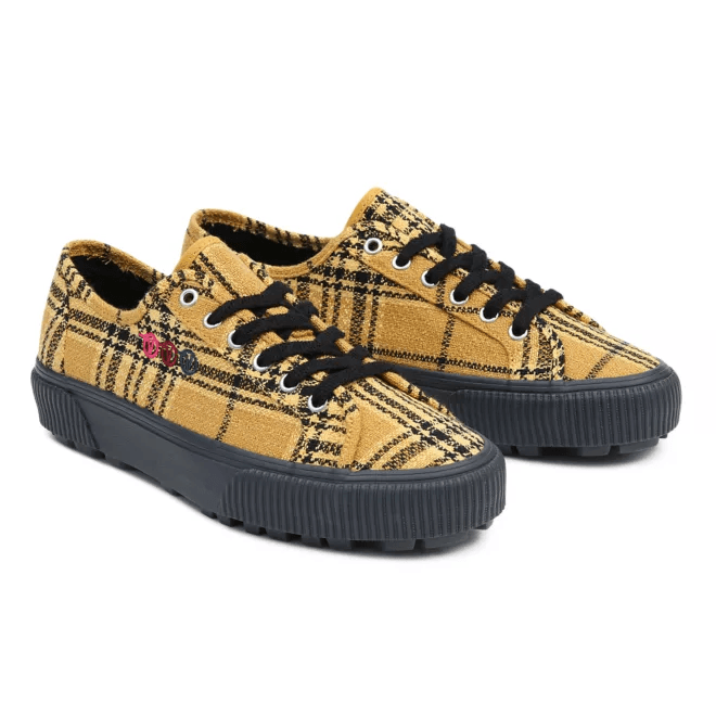 VANS Vans X Curren X Knost Delridge Sf  VN0A4BXHYLW
