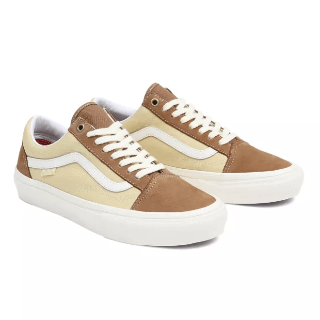 VANS Skate Old Skool  VN0A5FCBBRO
