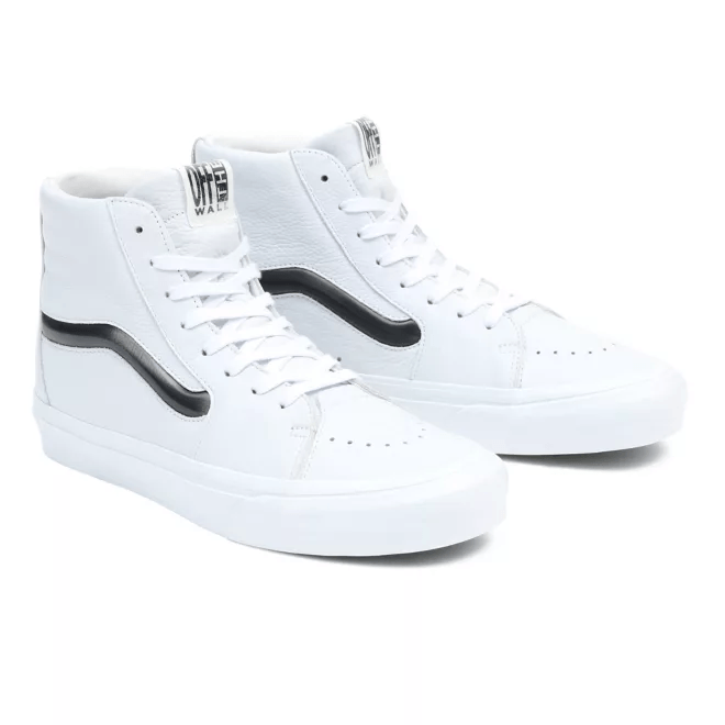 VANS Sk8-hi Xl  VN0A5KRYWHT