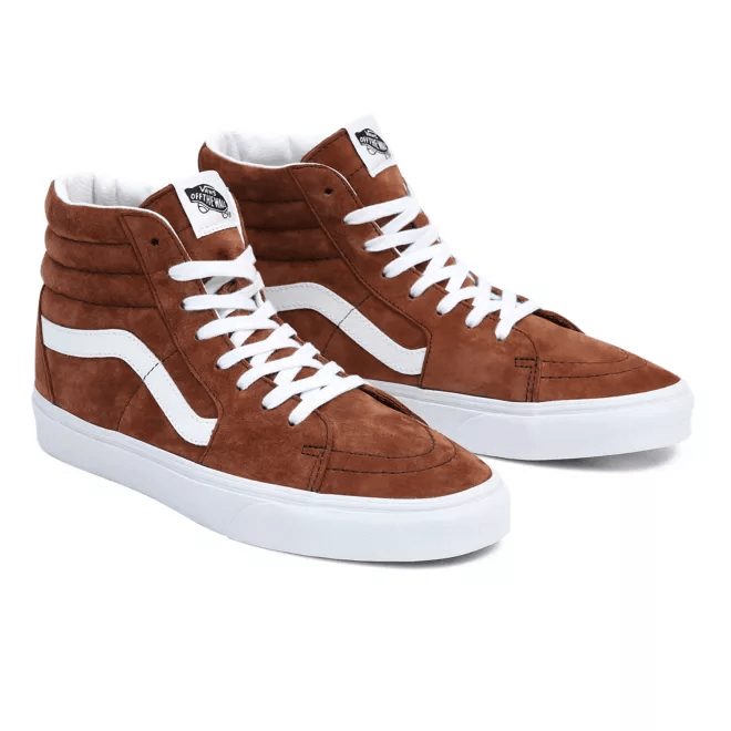 VANS Sk8-hi  VN0A7Q5N1RE