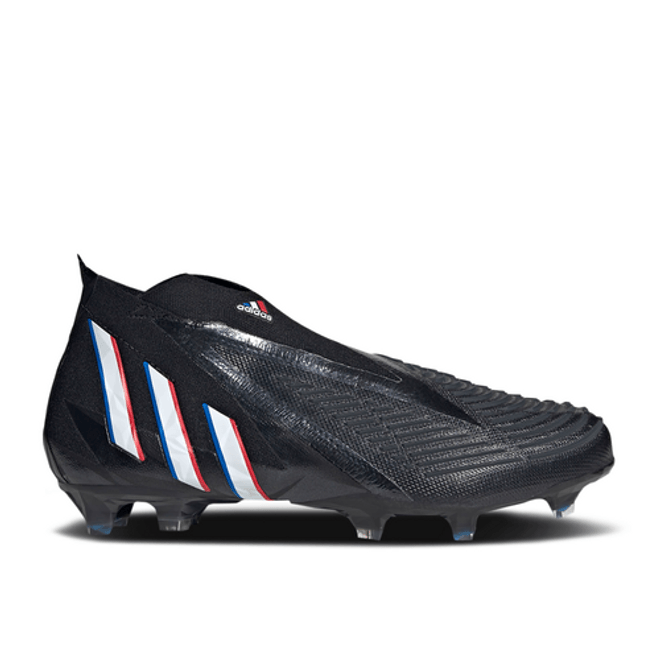 adidas Predator Edge+ FG 'Edge of Darkness' GV7385