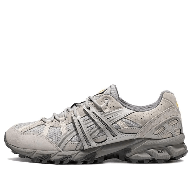 ASICS Gel-Sonoma 15-50 Oyster Grey Athletic  1201A702-020