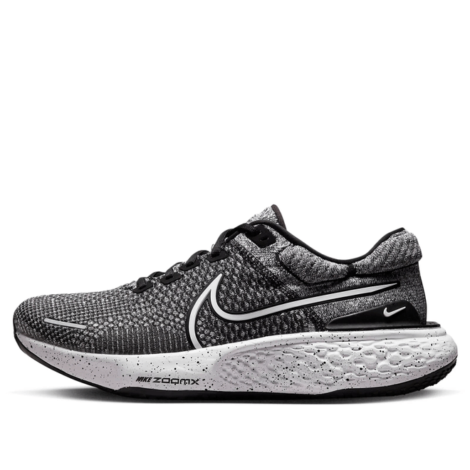 Nike ZoomX Invincible Run FK 2 White Black Marathon Running  DH5425-103