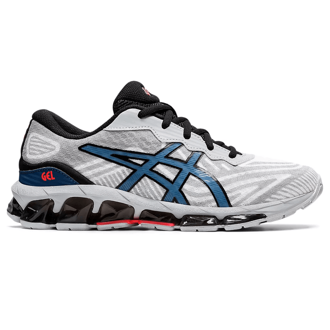 ASICS Gel - Quantum 360 Gs White 1204A061.101