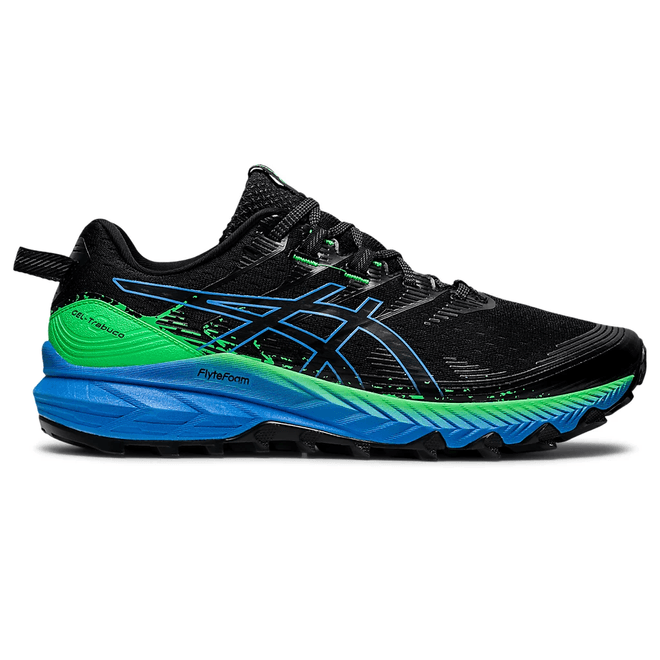 ASICS Gel - Trabuco 10 Black 1011B329.002