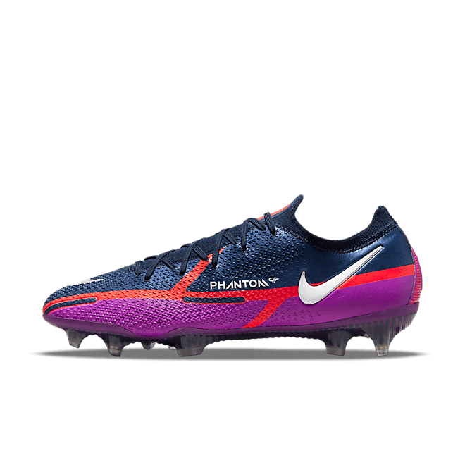 Nike Phantom GT2 Elite FG 'Vivid Purple' CZ9890-415