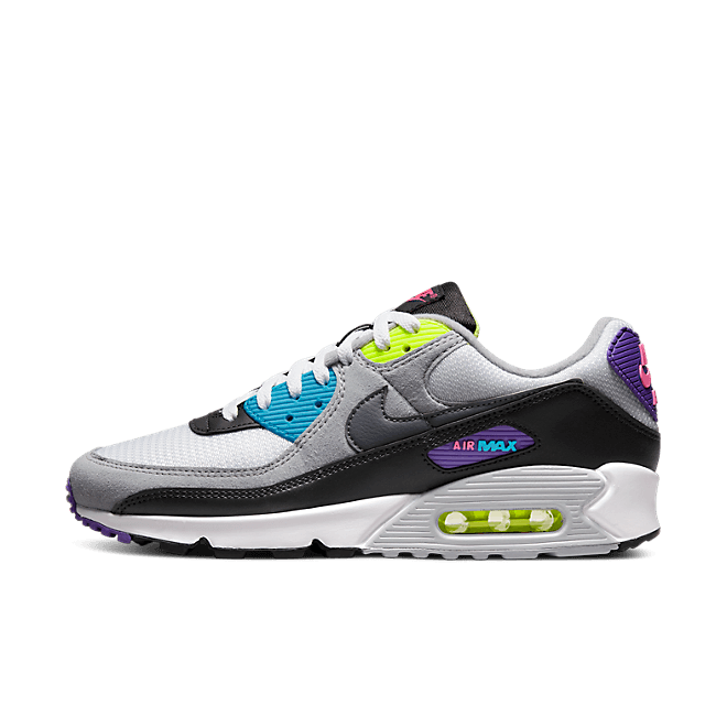 Nike Air Max 90 'What The' DR9900-100