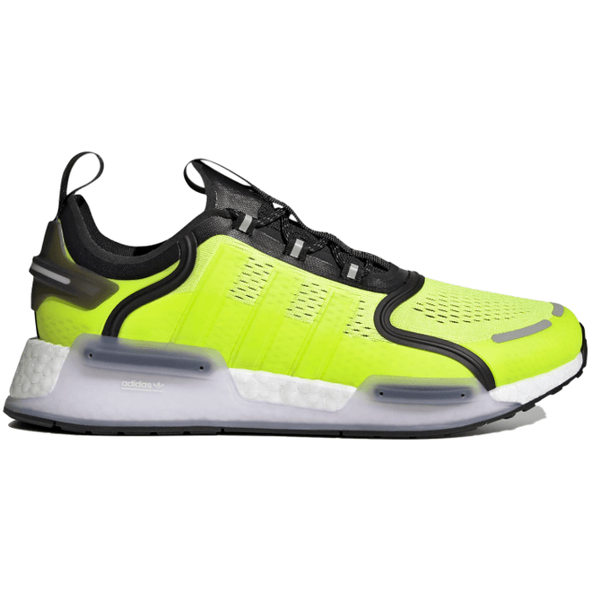 adidas NMD V3 Solar Yellow Core Black HQ3969