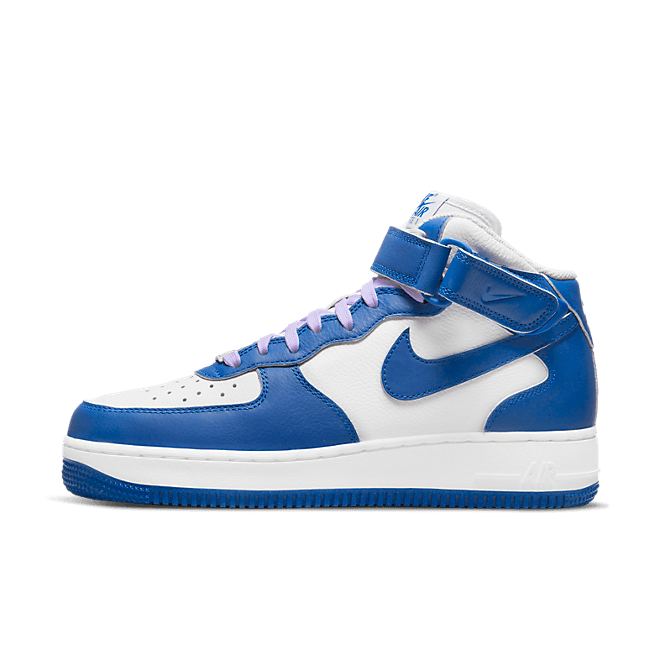 Nike Air Force 1 Mid Military Blue Doll (W) DX3721-100