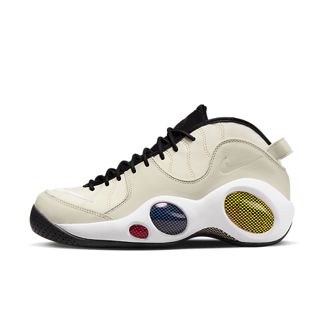 Nike Air Zoom Flight 95 Light Orewood Brown DX3954-100