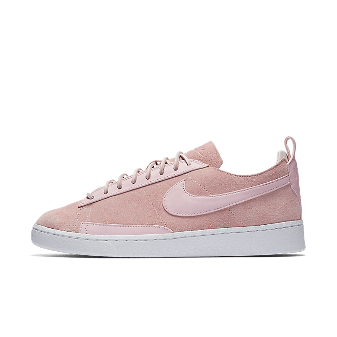 Nike Blazer Low CS Tech Craft NikeLab Prism Pink AA1057-600