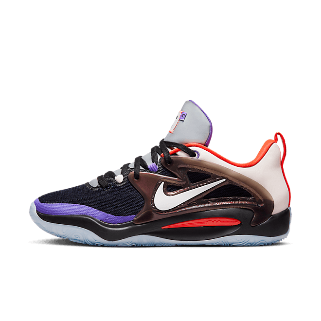 Nike KD 15 Charles Doutit DO9827-901