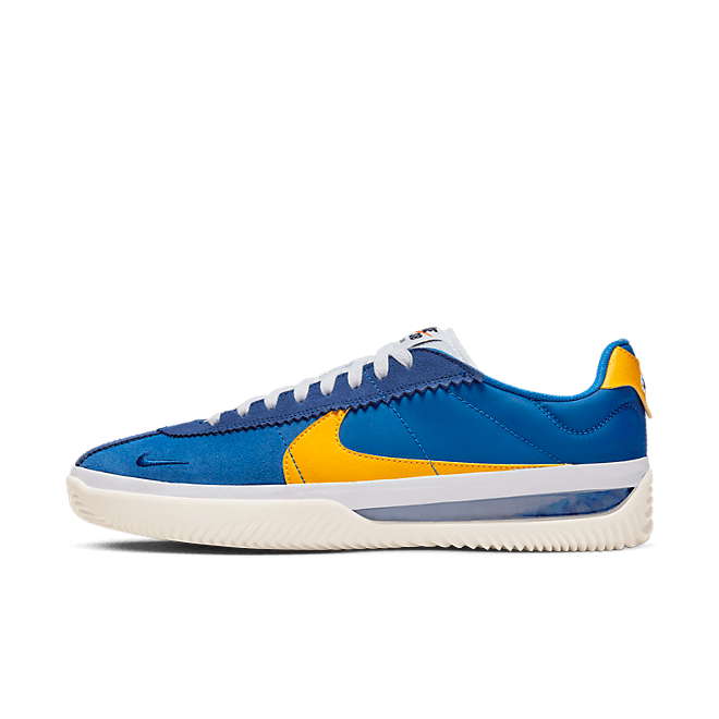 Nike SB BRSB Game Royal University Gold DH9227-400