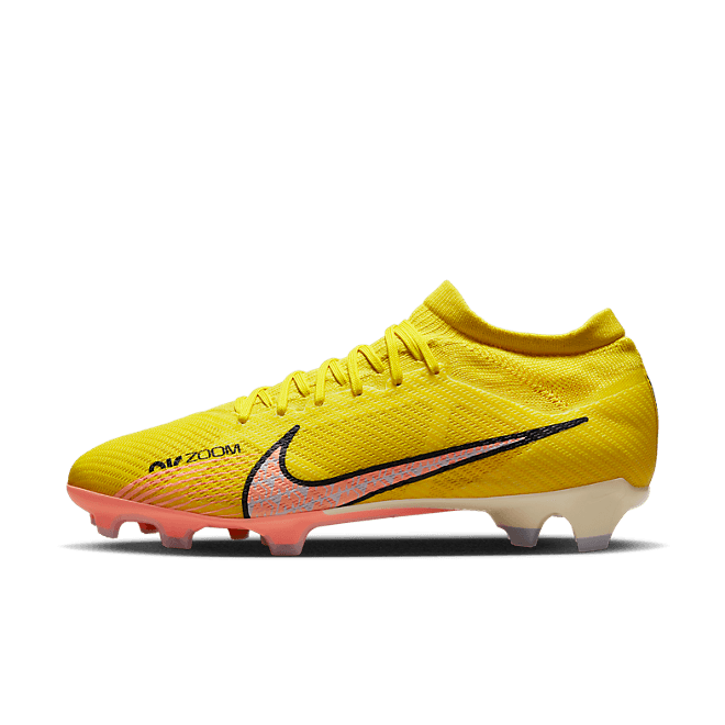 Nike Zoom Mercurial Vapor 15 Pro FG Lucent Pack DJ5603-780