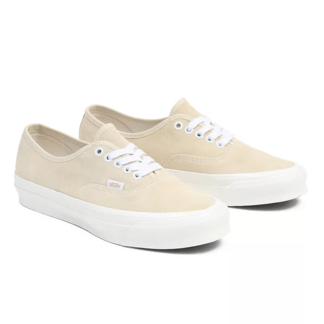 Vans Vault OG Authentic LX Suede Biscotti VN0A4BV9BVV