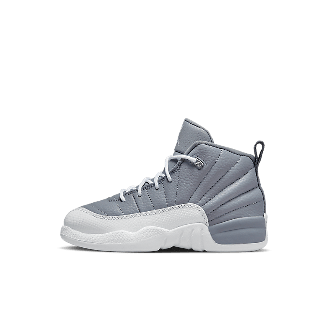 Air Jordan 12 Retro PS 'Stealth' 151186-015