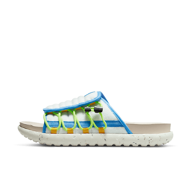 Nike Asuna 2 White University Blue DX2942-100